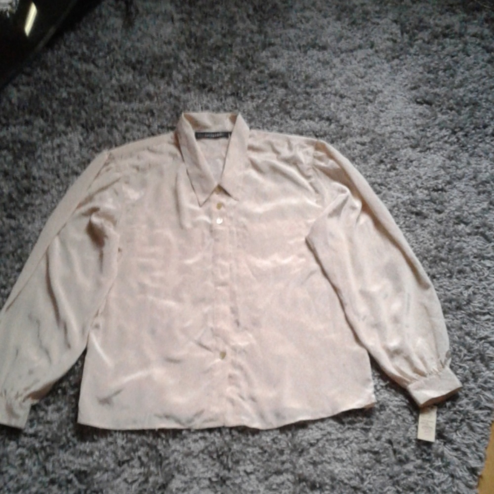 Blouse  Counterparts zise 14